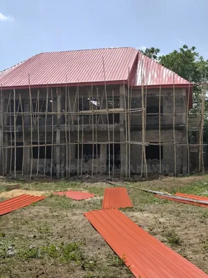 Roofing Contractor