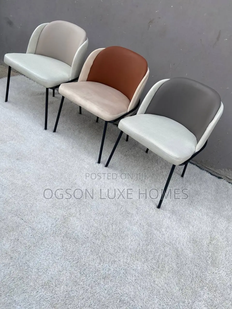 Dinning Chairs