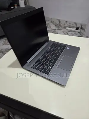 Laptop HP ZBook 14u G6 16GB Intel Core i5 SSD 256GB