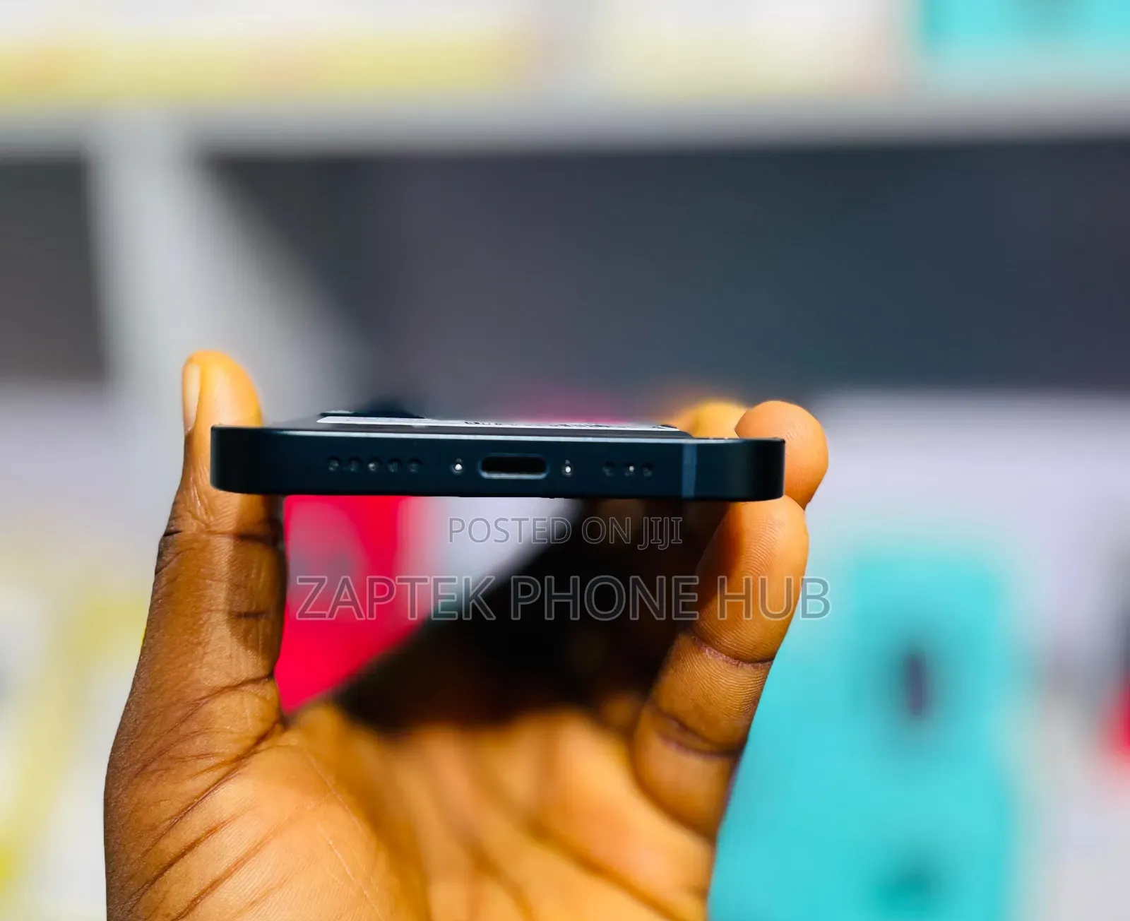 Apple iPhone 14 128 GB Black