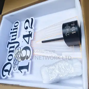 Don Julio Champagne Carrier