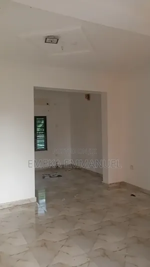 2bdrm Apartment in Amawbia Cheleku Side, Awka for rent