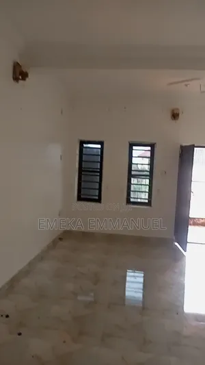 2bdrm Apartment in Amawbia Cheleku Side, Awka for rent