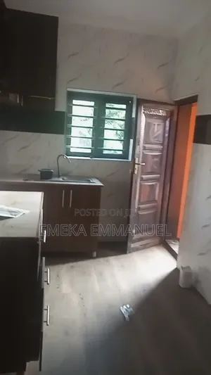 2bdrm Apartment in Amawbia Cheleku Side, Awka for rent