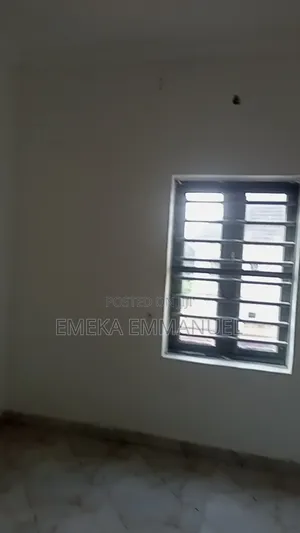 2bdrm Apartment in Amawbia Cheleku Side, Awka for rent