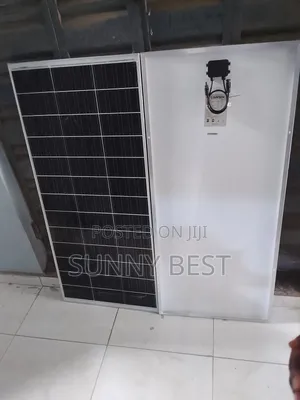 Suntech Solar Panel 300w
