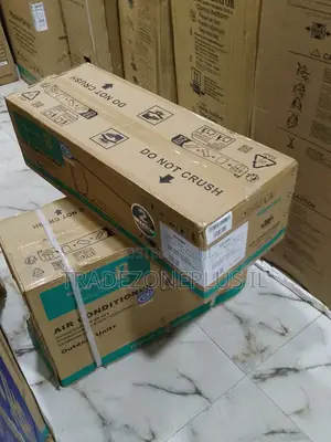 Hisense Inverter AC Cools Room in Minutes 1.5hp