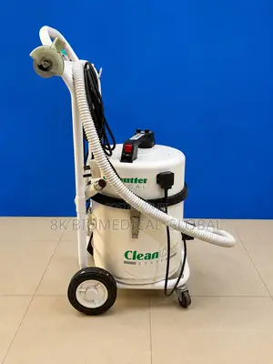 UK Pre-Owned Pullman Medical CleanCast Dust Extraction Vacuum System