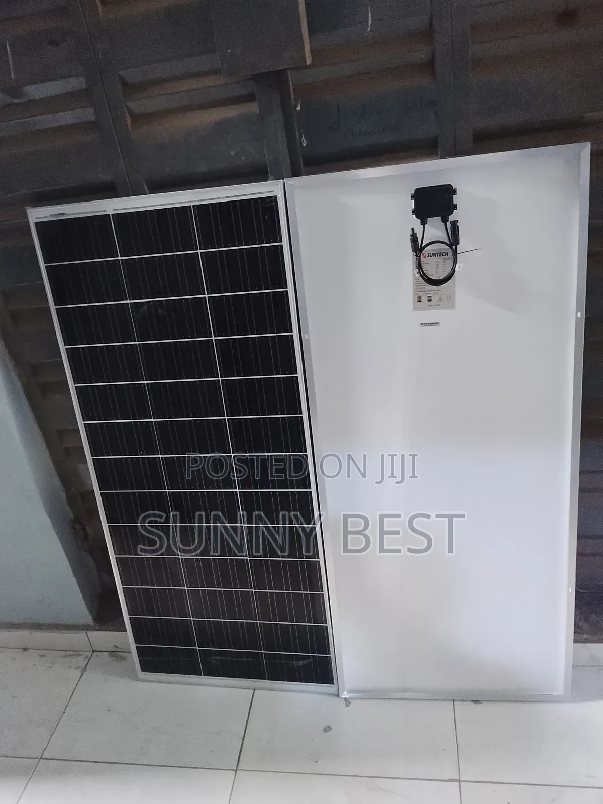 Suntech Solar Panel 300w