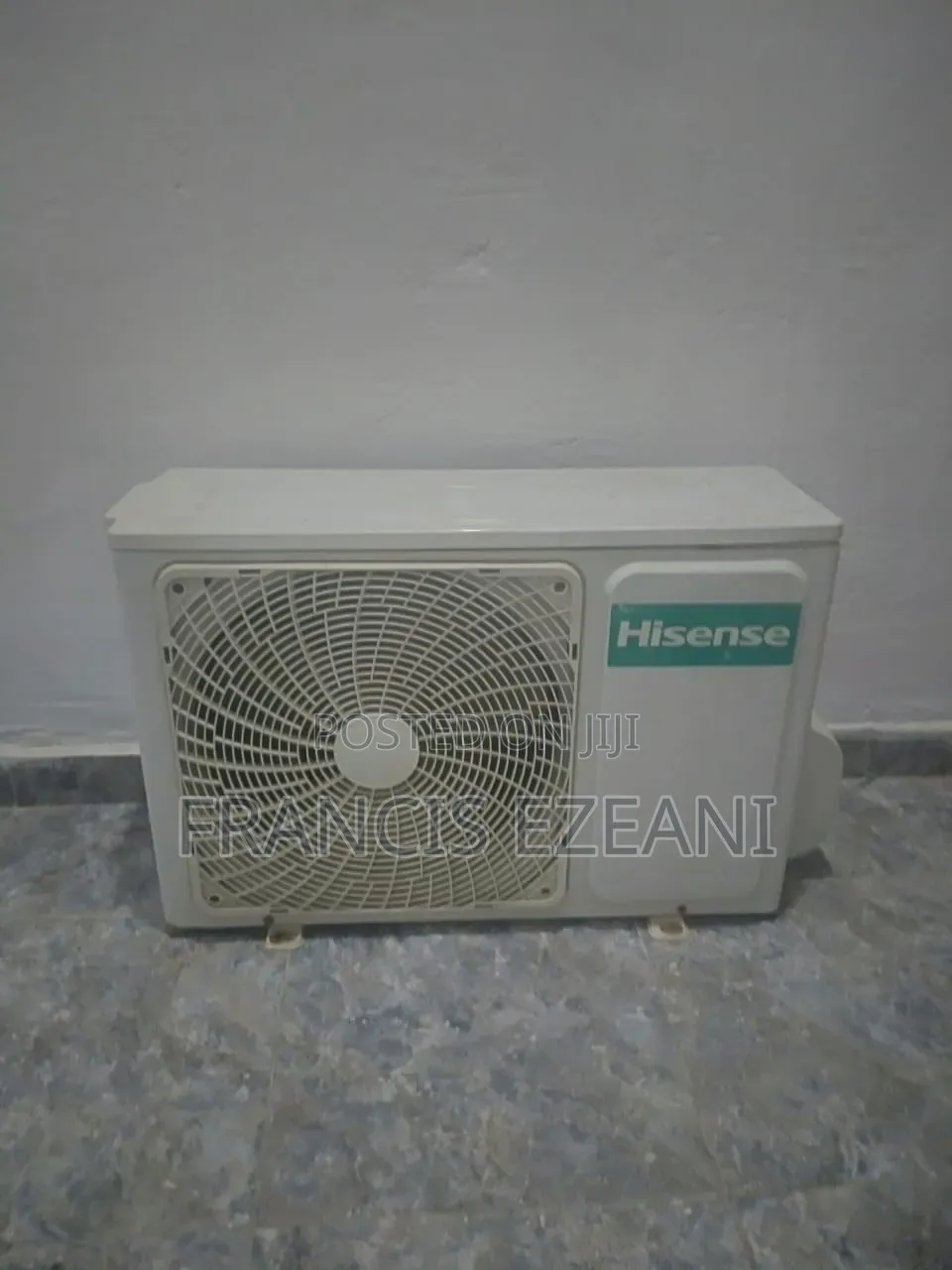 Air Conditioners