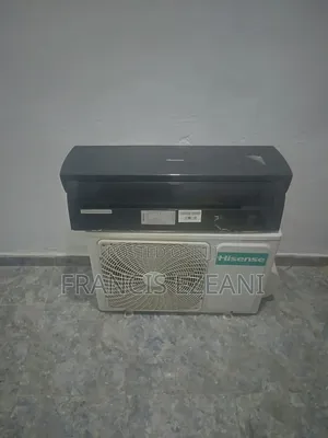 Air Conditioners