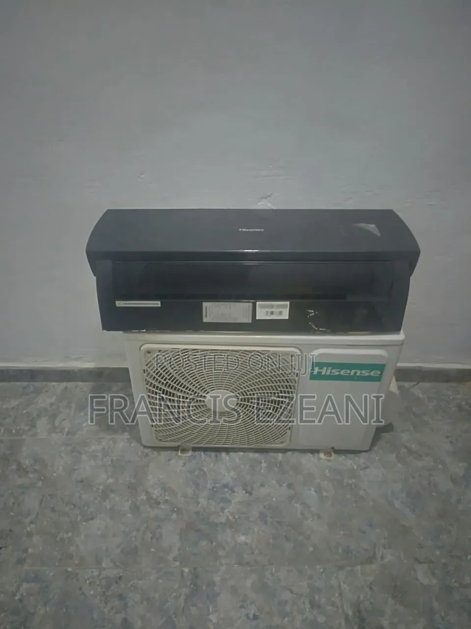 Air Conditioners