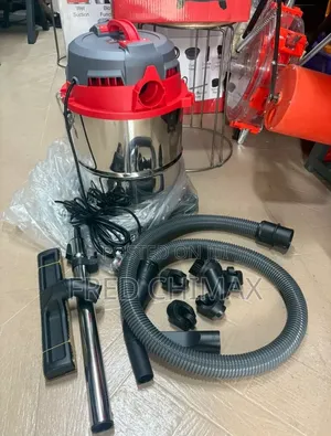 30 Liters Vacuum Cleaners