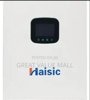 HAISIC 12kVA 48V Pure Sine Wave Inverter