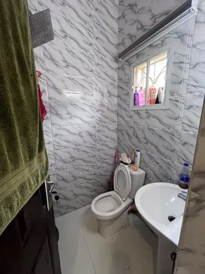 3bdrm Bungalow in Galadimawa for rent