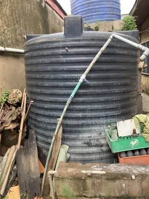 Water Tank