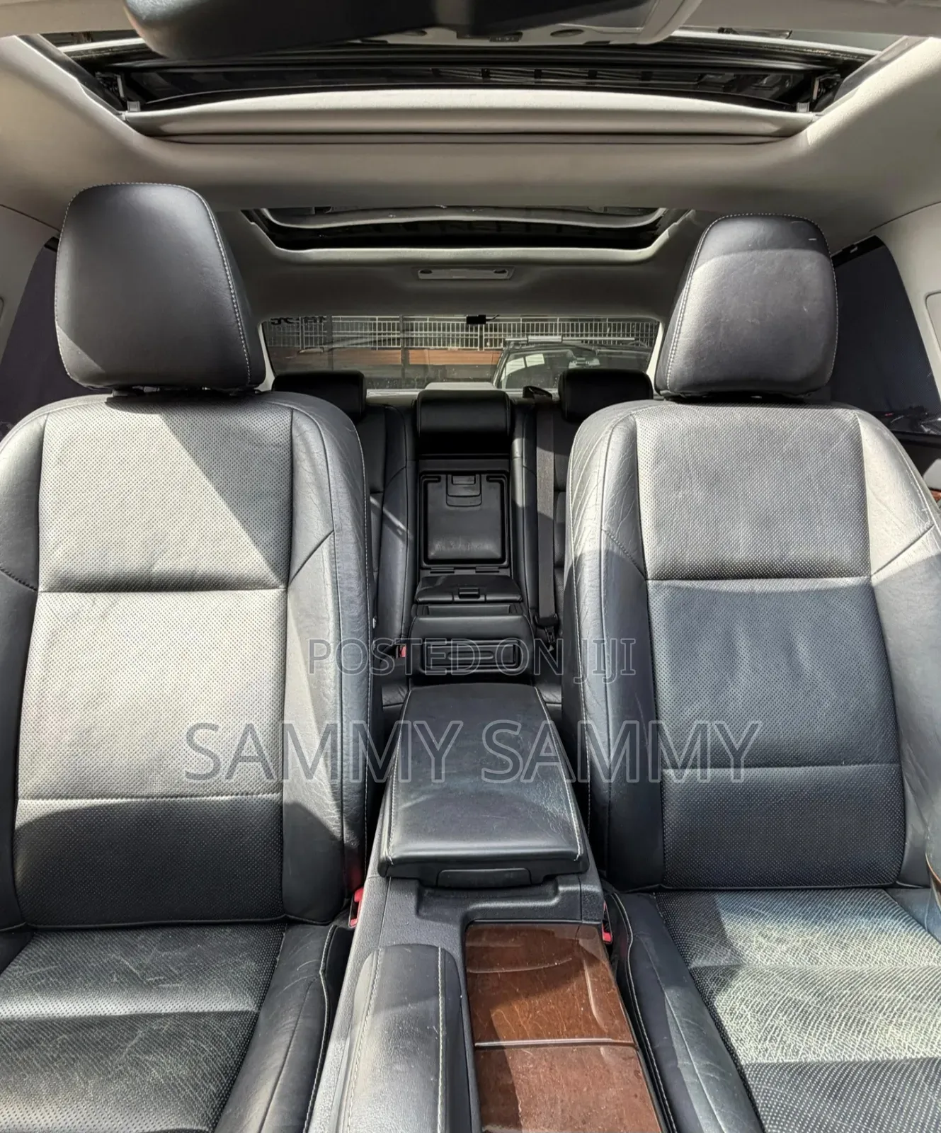 Lexus ES 2013 Silver