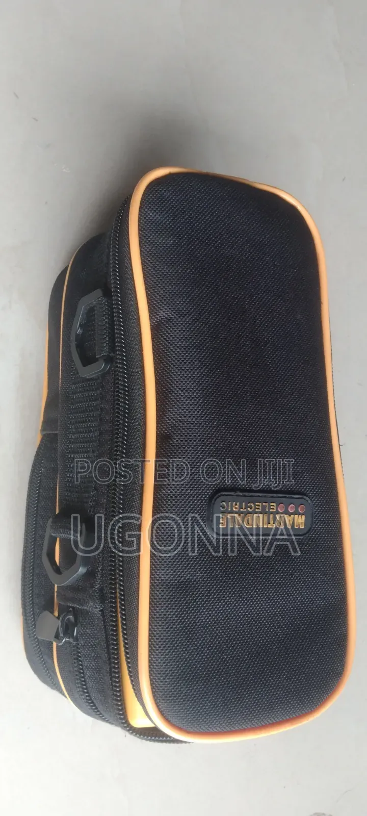 Hpat500 Handypat Tester