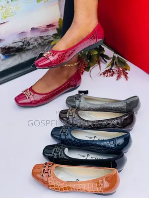 Flat Shoes