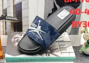 Nike Slide Slippers
