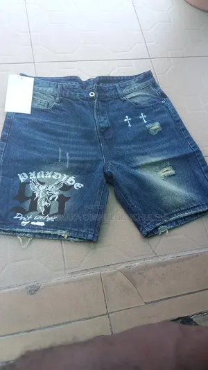 Male Jeans