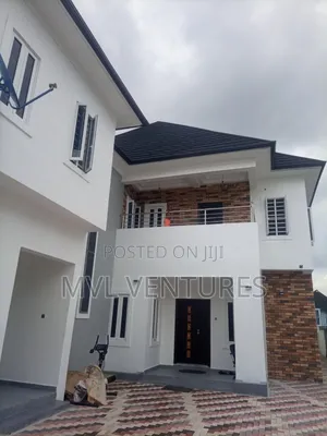 2bdrm Duplex in Eneka for rent
