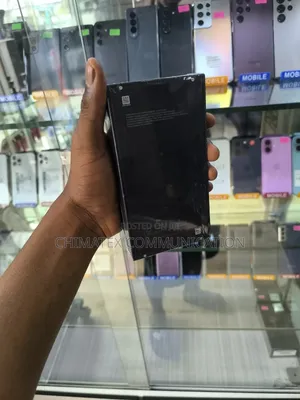 New Samsung Galaxy S25 256 GB Black