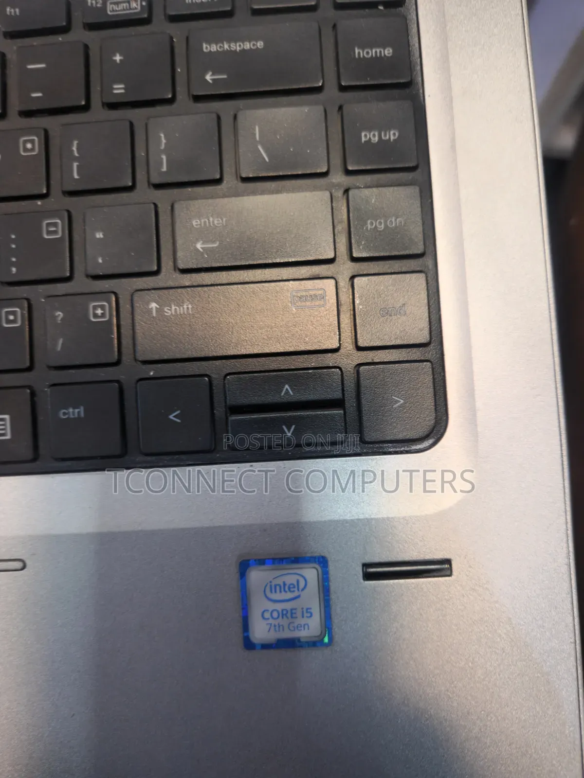 Laptop HP ProBook 640 G2 8GB Intel Core i5 SSD 256GB