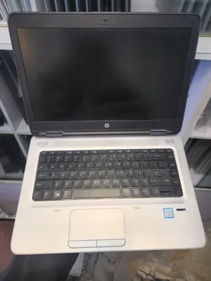 Laptop HP ProBook 640 G2 8GB Intel Core i5 SSD 256GB