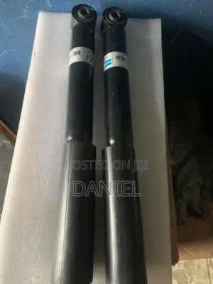 Volkswagen T5/T6 Shocks
