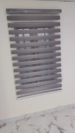 Day and Night Blinds