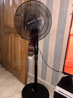 Binatone Fan