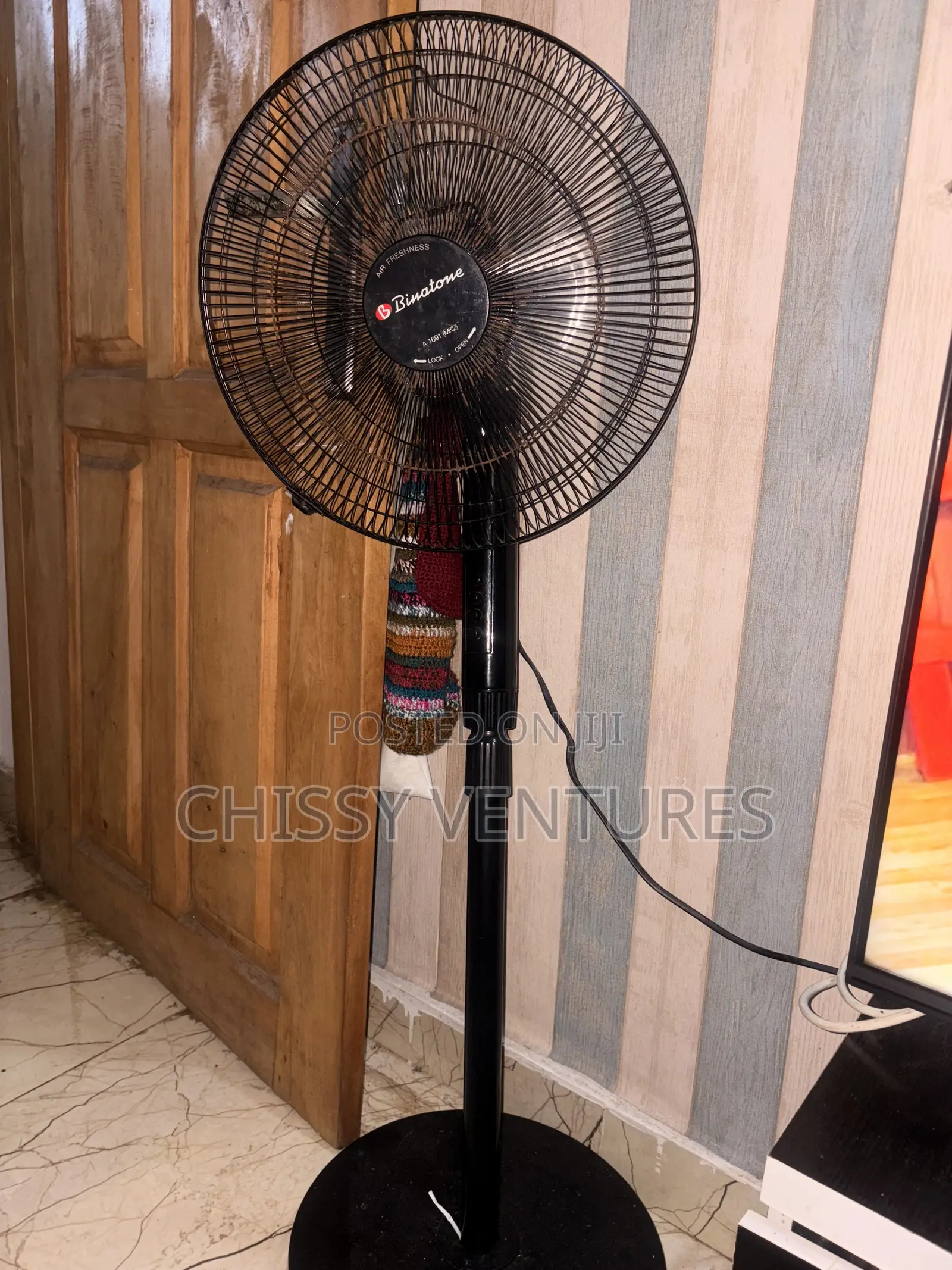 Binatone Fan