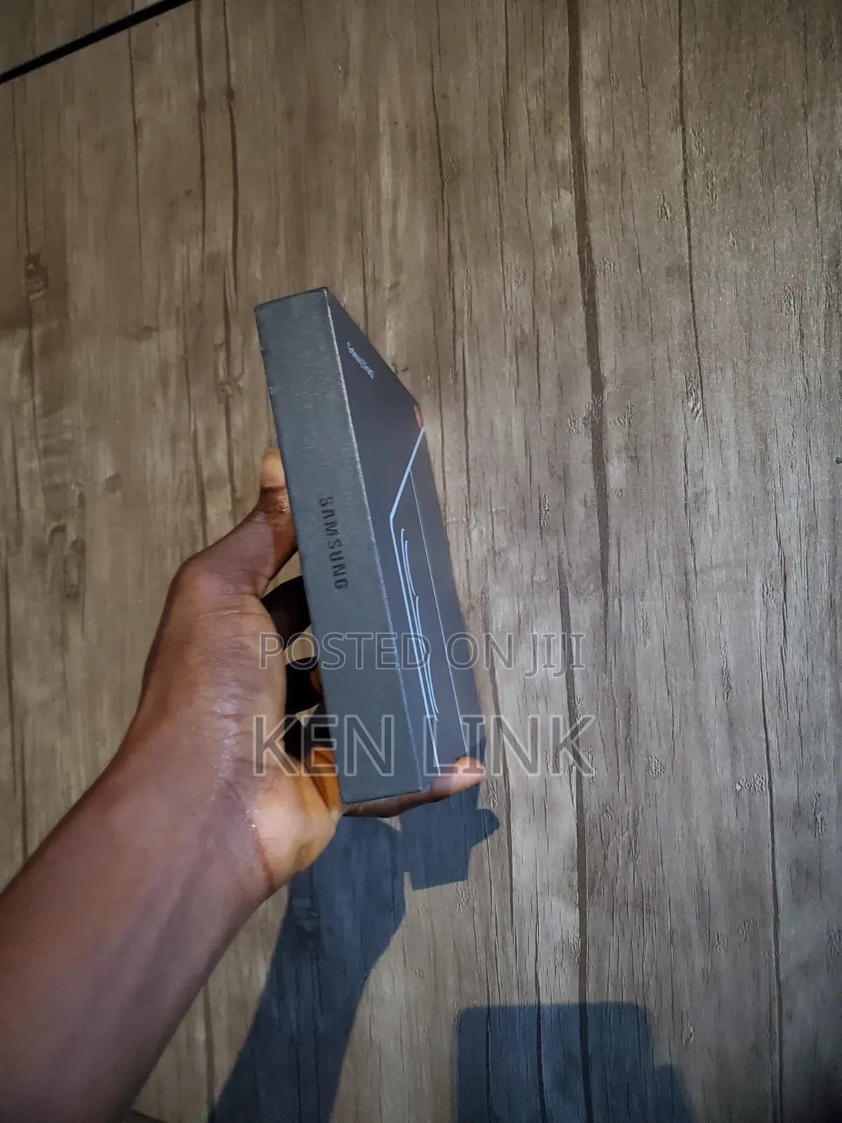 New Samsung Galaxy Z Fold7 512 GB Silver