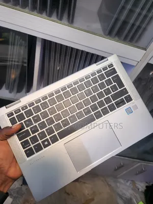 Laptop HP EliteBook x360 1030 G4 16GB Intel Core i5 SSD 256GB