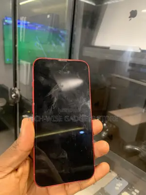 Apple iPhone 13 256 GB Red