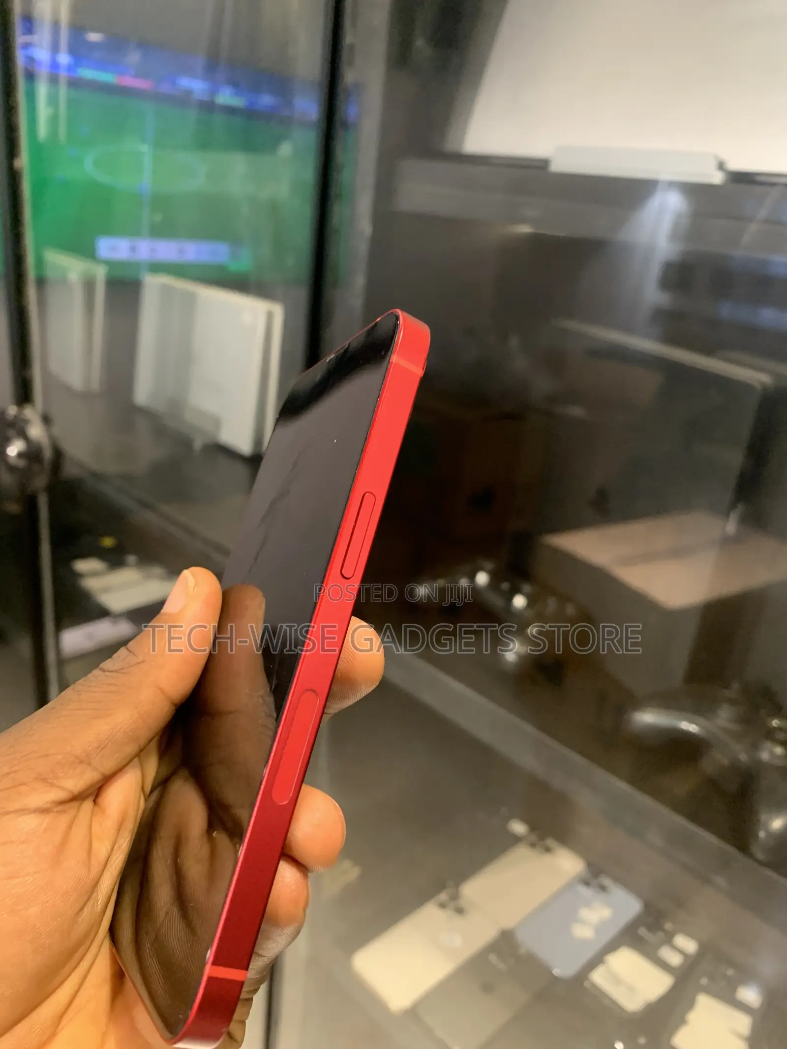 Apple iPhone 13 256 GB Red