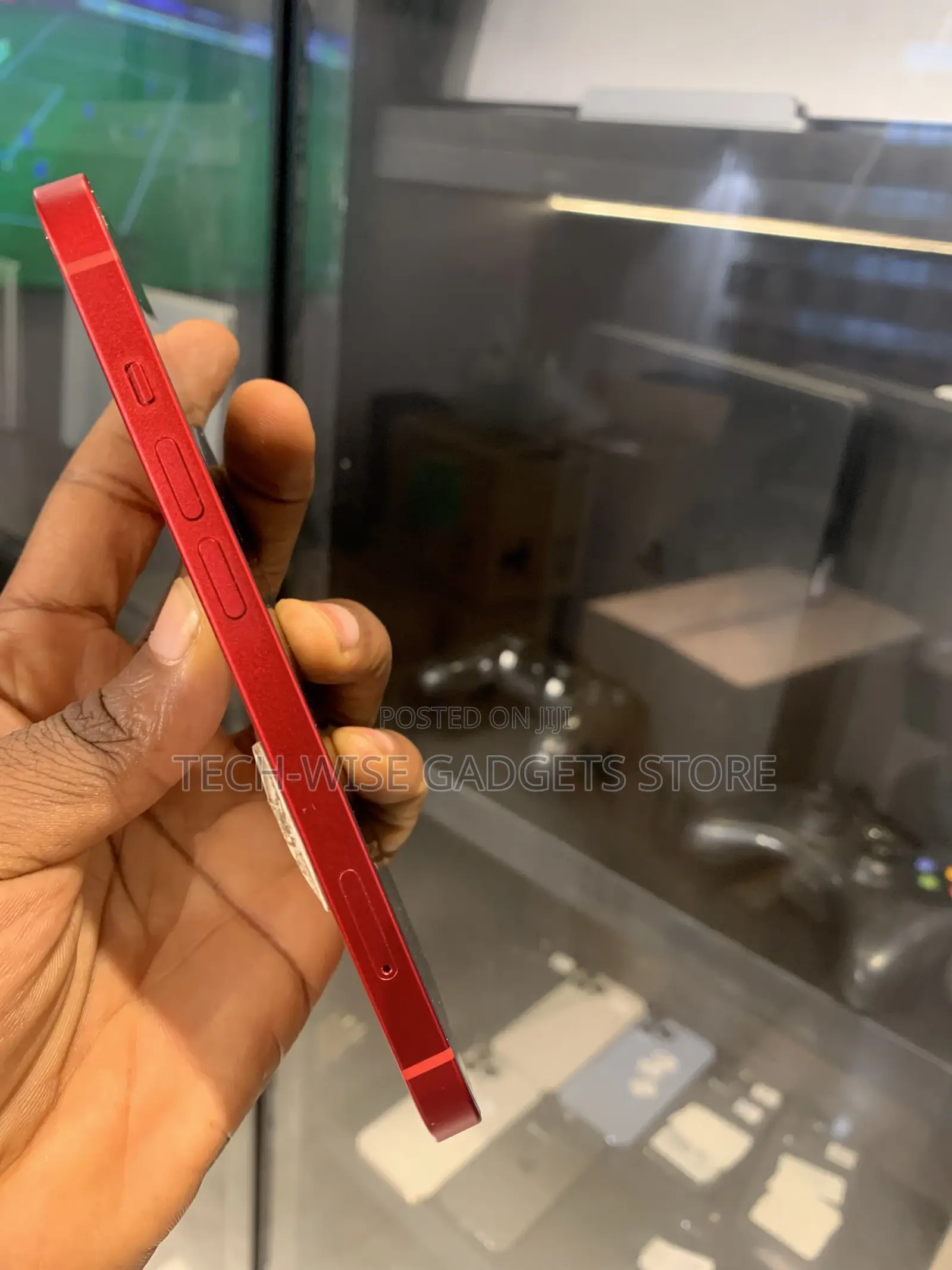 Apple iPhone 13 256 GB Red