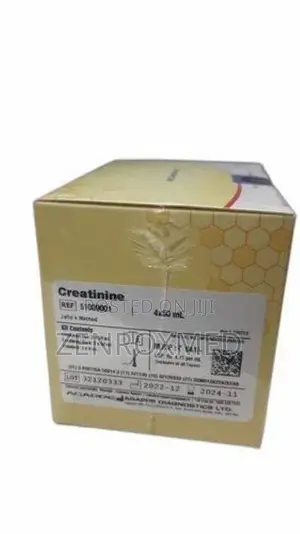 AGAPPE Creatinine
