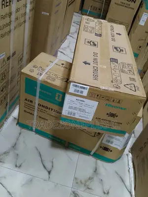 Hisense 1.5 Invverter AC Uit Split System