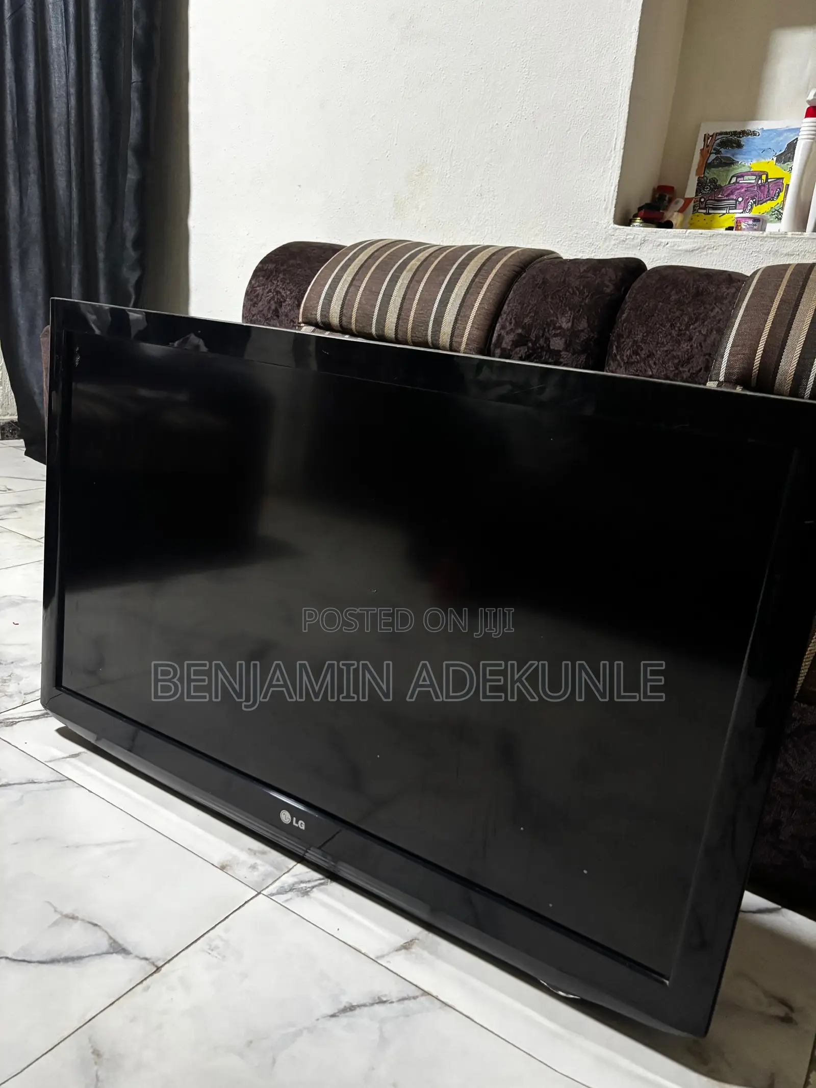 Television