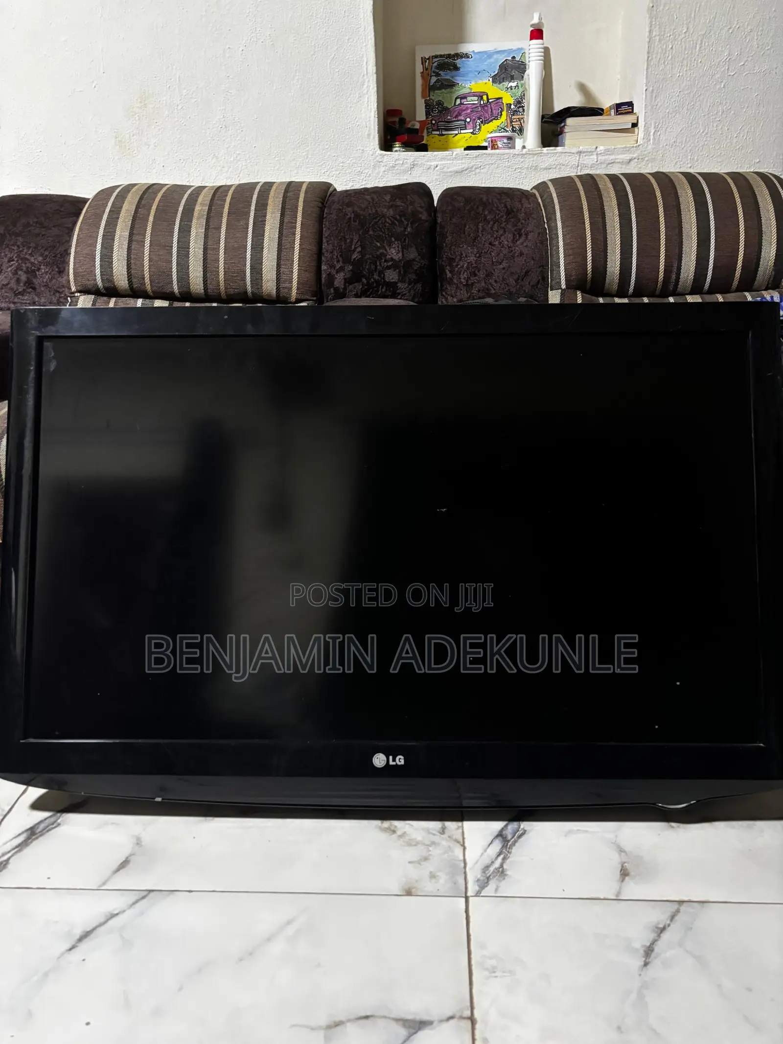 Television