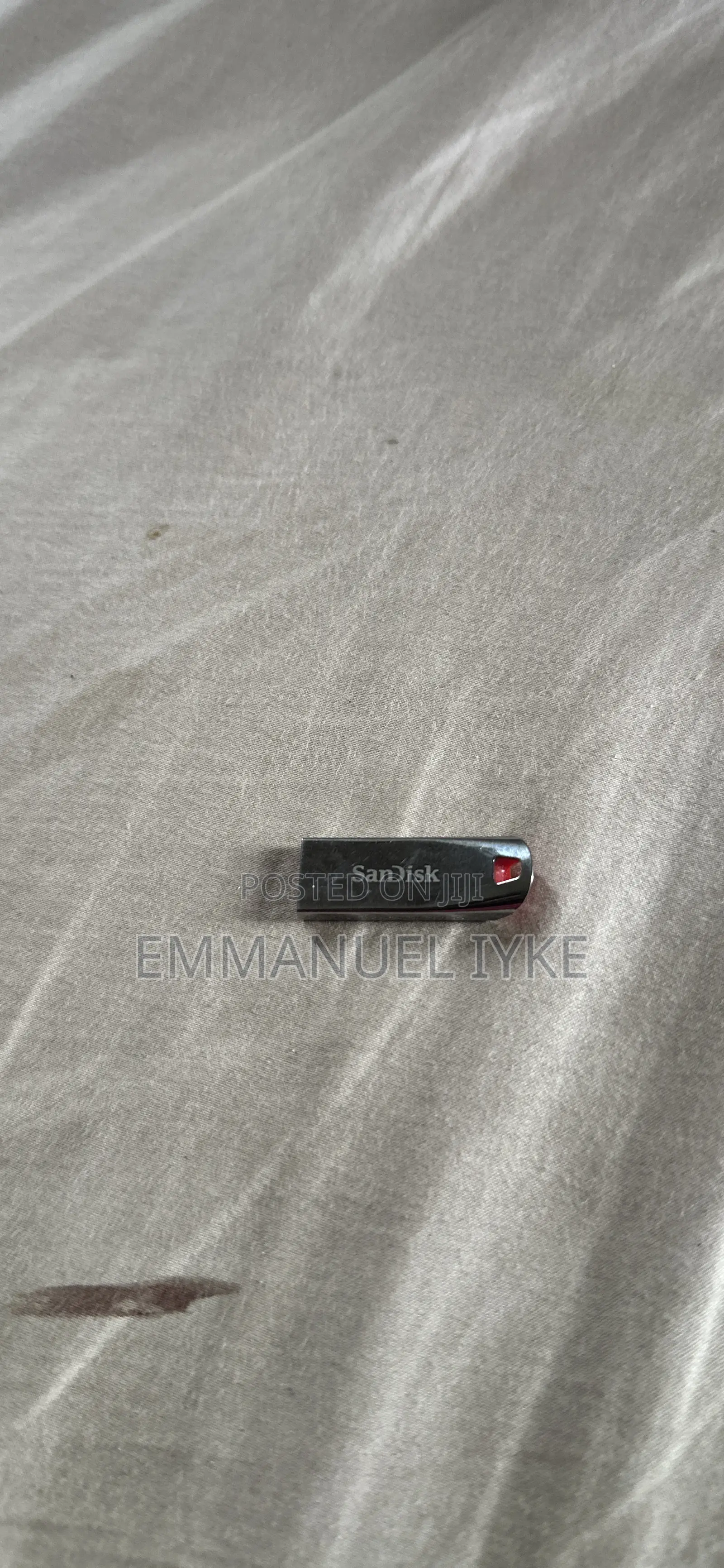 SanDisk Cruzer Force 64GB Flash