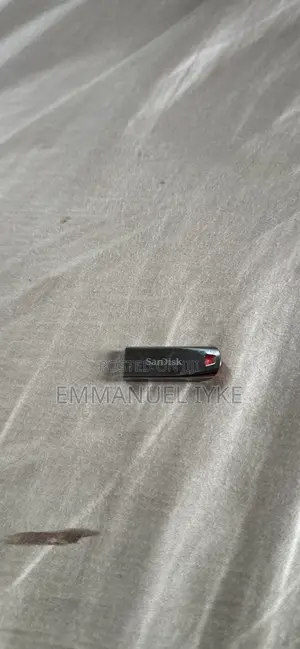 SanDisk Cruzer Force 64GB Flash