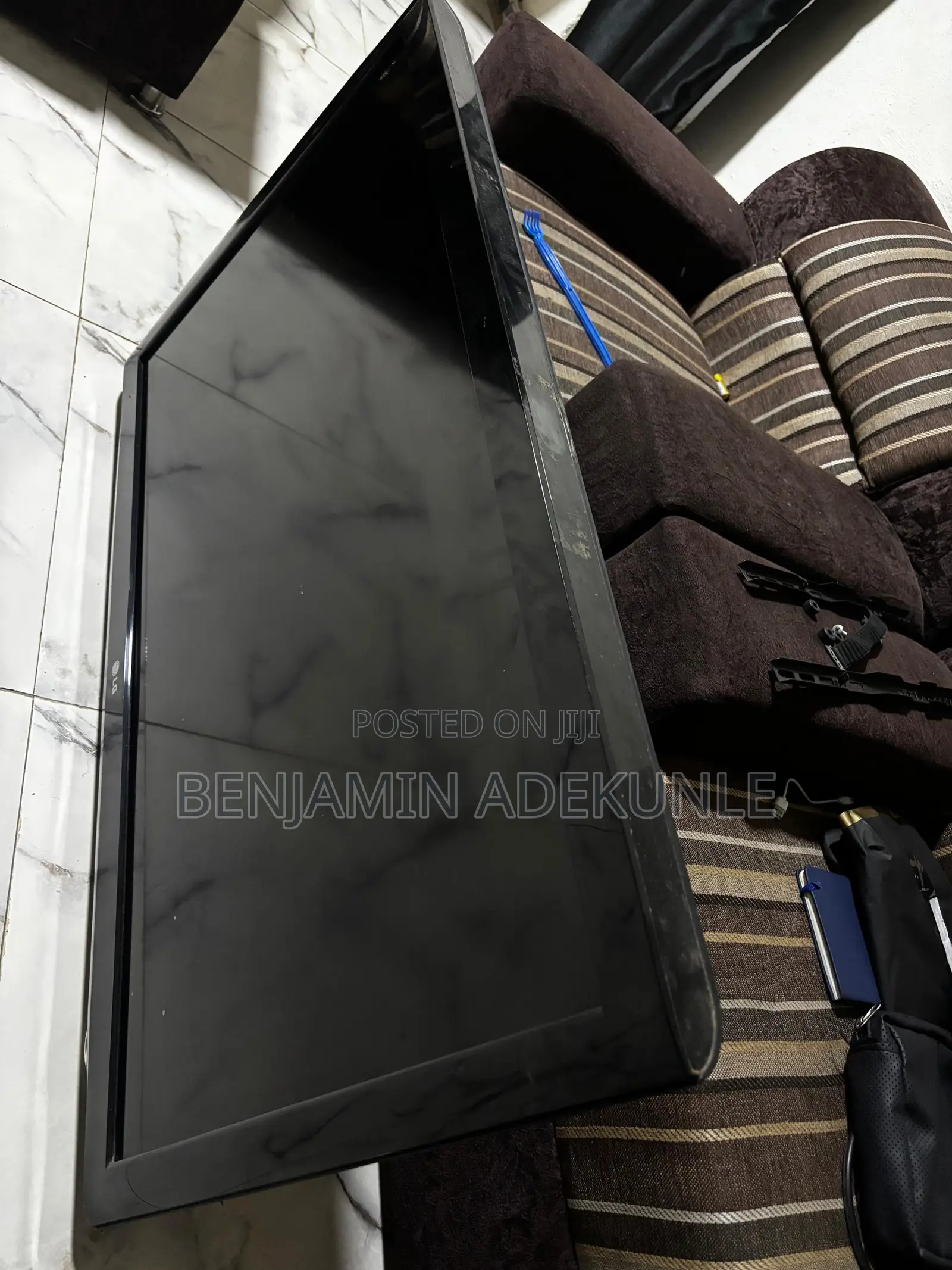 Television