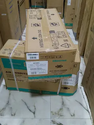 Energy Efficient 1.5hp Inverter AC Available