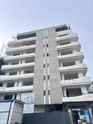 3bdrm Maisonette in Oniru, Victoria Island Extension for sale