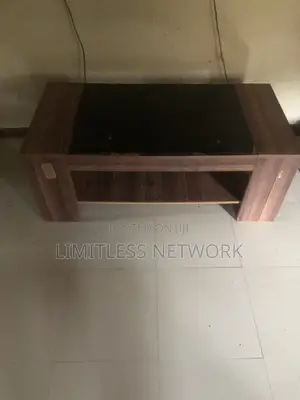 Center Table