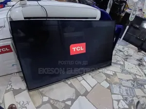 TCL TV 50inches Smart