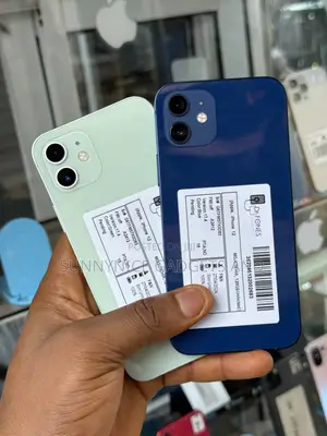 Apple iPhone 12 128 GB Blue